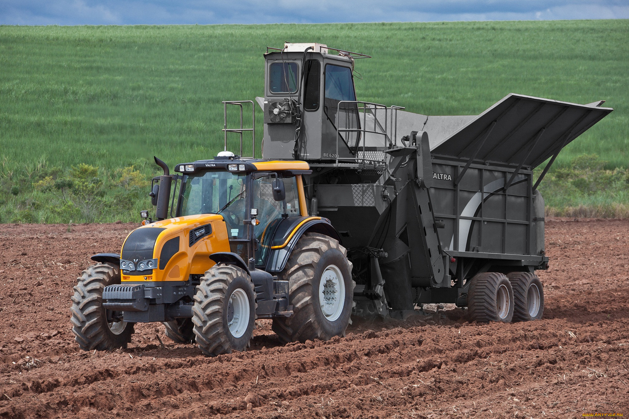 , , valtra